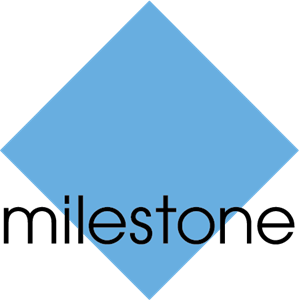 Milestone Systems Logo ,Logo , icon , SVG Milestone Systems Logo