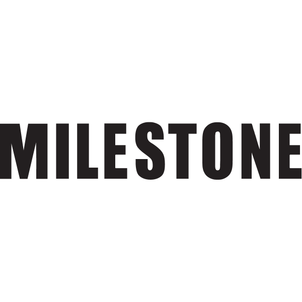 Milestone – The Jacket Brand Logo