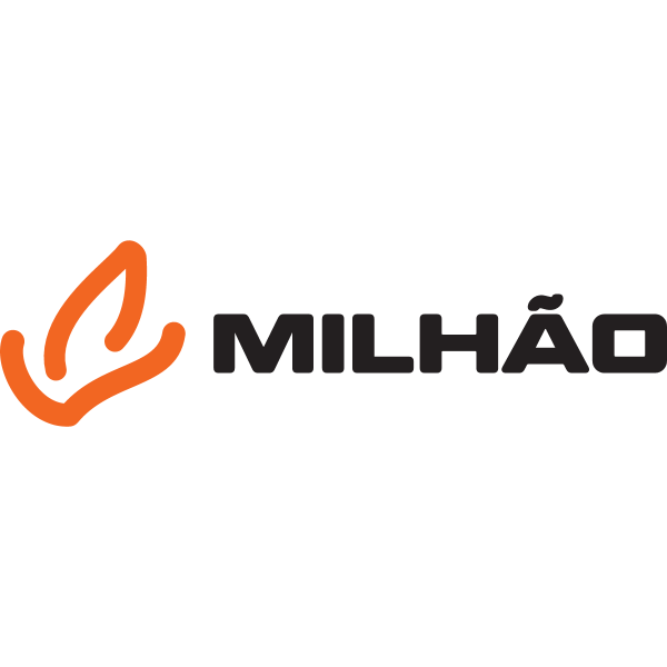 Milhão Logo