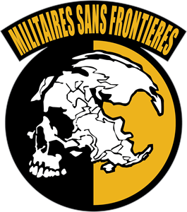 Militaires Sans Frontieres Logo ,Logo , icon , SVG Militaires Sans Frontieres Logo