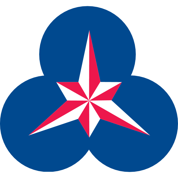 MILITARY EMBLEM OF 36TH ARMY Logo