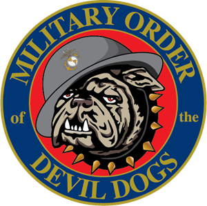 Military Order of the Devil Dogs Logo ,Logo , icon , SVG Military Order of the Devil Dogs Logo