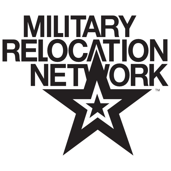 Military Relocation Network Logo ,Logo , icon , SVG Military Relocation Network Logo