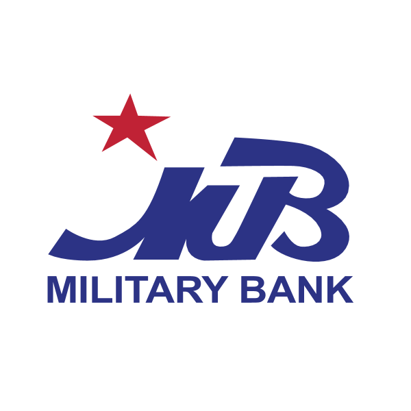 MilitaryBank Logo ,Logo , icon , SVG MilitaryBank Logo