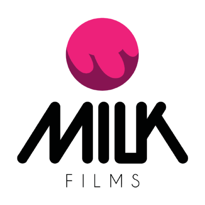 Milk Films Logo ,Logo , icon , SVG Milk Films Logo