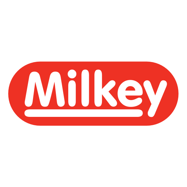 Milkey Logo ,Logo , icon , SVG Milkey Logo