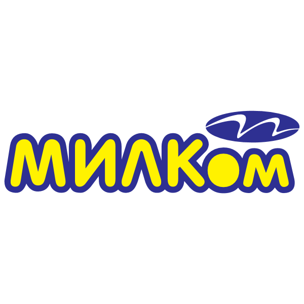 Milkom Logo ,Logo , icon , SVG Milkom Logo
