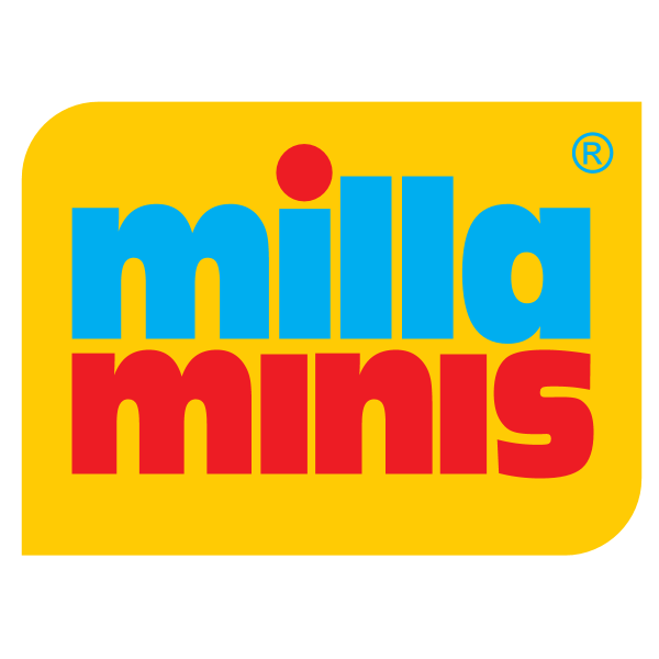 millaminis Logo ,Logo , icon , SVG millaminis Logo