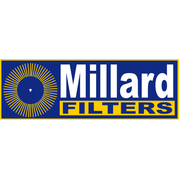 Millard Filters Logo