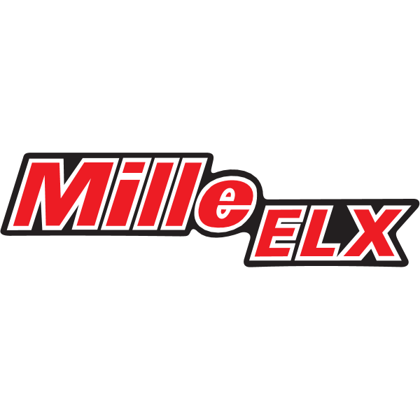 Mille ELX Logo ,Logo , icon , SVG Mille ELX Logo