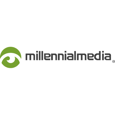 Millennial Media Logo ,Logo , icon , SVG Millennial Media Logo