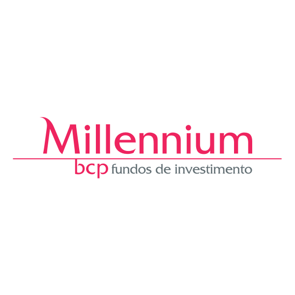 Millennium bcp fundos de investimento Logo