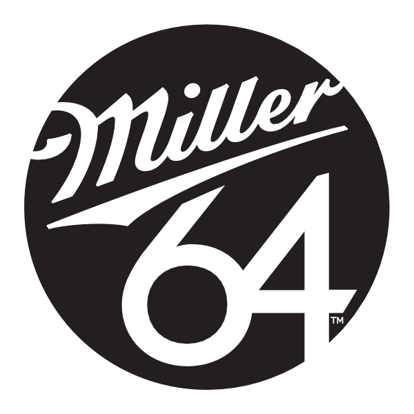 Miller 64 Logo ,Logo , icon , SVG Miller 64 Logo