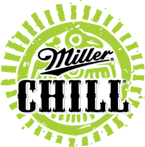 Miller Chill Logo ,Logo , icon , SVG Miller Chill Logo