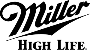 Miller High Life Logo ,Logo , icon , SVG Miller High Life Logo