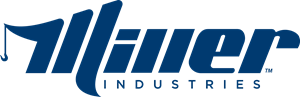 Miller Industries Logo ,Logo , icon , SVG Miller Industries Logo