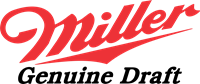 Miller Logo ,Logo , icon , SVG Miller Logo