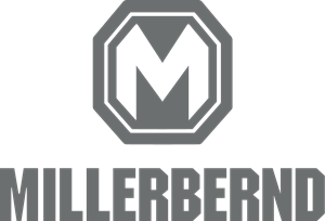 millerbernd Logo ,Logo , icon , SVG millerbernd Logo