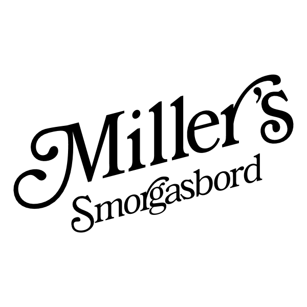 Miller's Smorgasbord