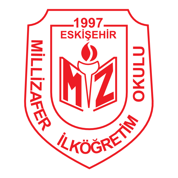 Milli Zafer Ilkogretim Okulu Logo