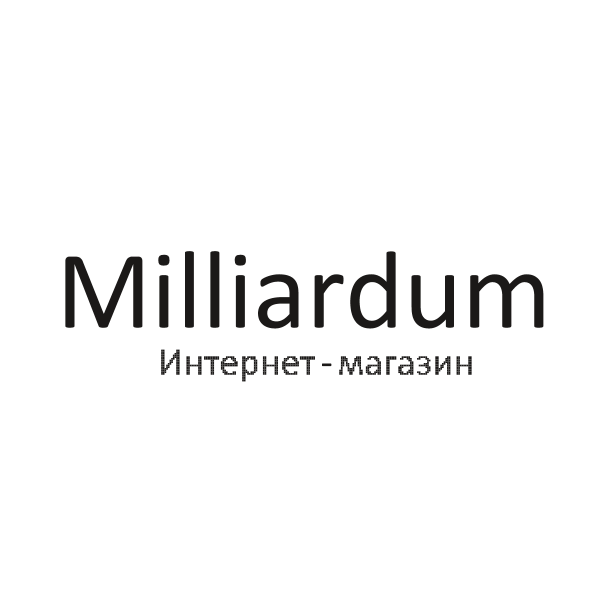 Milliardum Logo ,Logo , icon , SVG Milliardum Logo