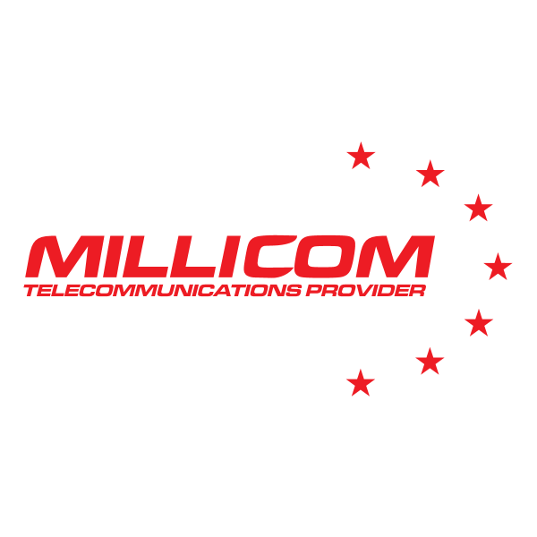 Millicom Logo ,Logo , icon , SVG Millicom Logo