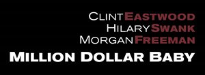 Million Dollar Baby Logo