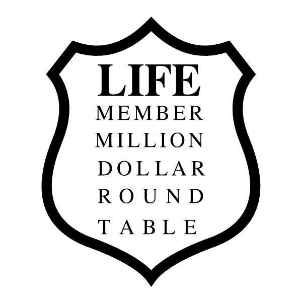 Million Dollar Round Table