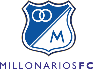 Millonarios FC Logo