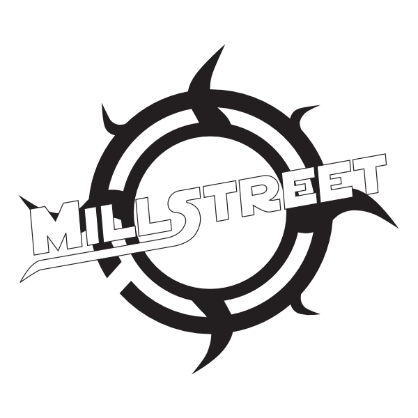 MillStreet Logo ,Logo , icon , SVG MillStreet Logo