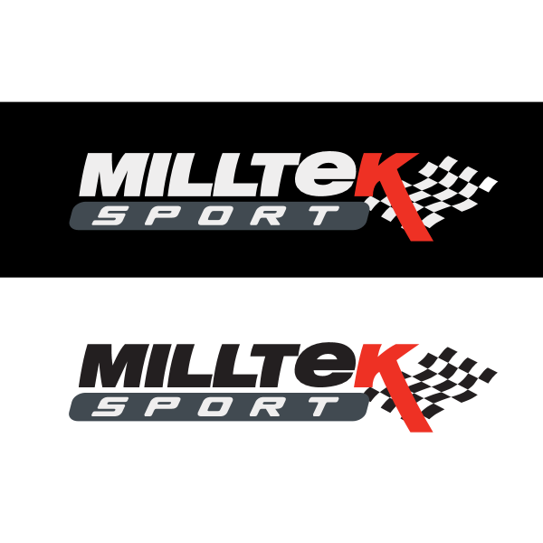 Milltek Sport Ltd Logo