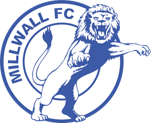 Millwall FC 1980’s Logo ,Logo , icon , SVG Millwall FC 1980’s Logo