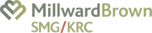 MillwardBrown SMG/KRC Logo