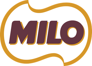 Milo Logo ,Logo , icon , SVG Milo Logo