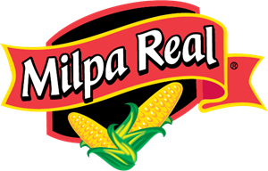 Milpa Real Tostadas Logo