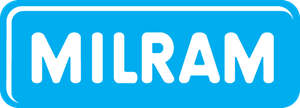 Milram Logo