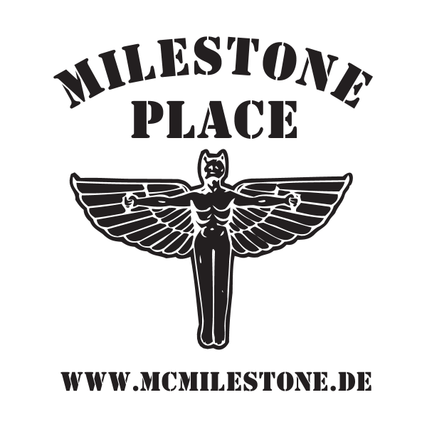 Milstone Logo ,Logo , icon , SVG Milstone Logo
