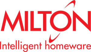 Milton Logo ,Logo , icon , SVG Milton Logo