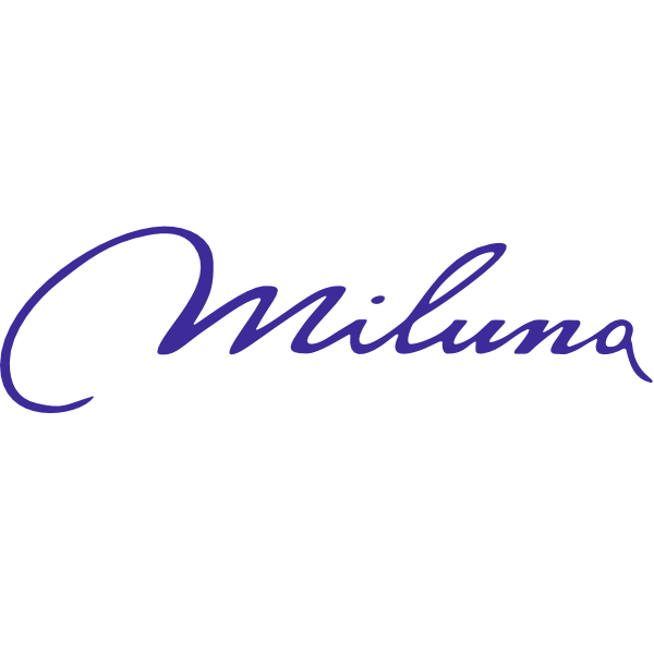 Miluna Logo ,Logo , icon , SVG Miluna Logo