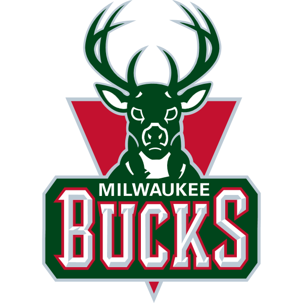Milwauekee Bucks Logo ,Logo , icon , SVG Milwauekee Bucks Logo