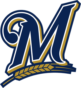 Milwaukee Brewers Logo ,Logo , icon , SVG Milwaukee Brewers Logo