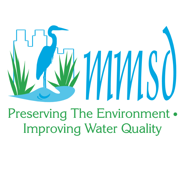 milwaukee metropolitan sewer district Logo ,Logo , icon , SVG milwaukee metropolitan sewer district Logo