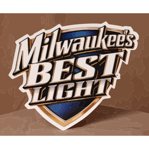 Milwaukee’s Best Light Logo Download png