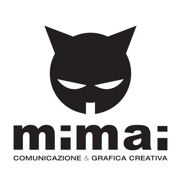 mimai Logo