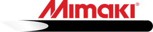mimaki Logo