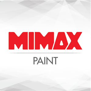 MIMAX Paint Logo