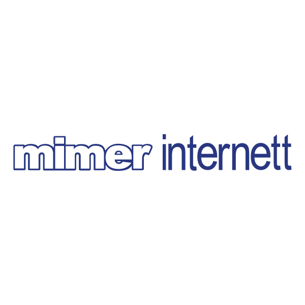 Mimer Internett