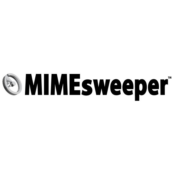 MIMEsweeper