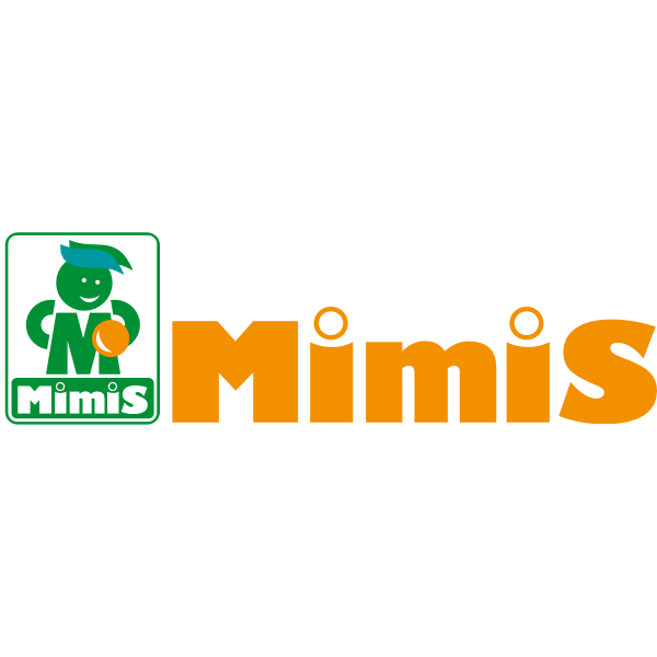 MIMIS fruit Logo ,Logo , icon , SVG MIMIS fruit Logo