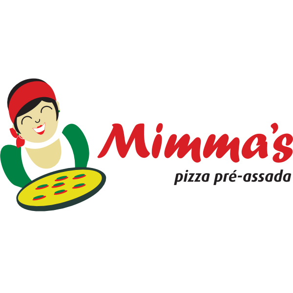 Mimma’s Pizzaria Logo ,Logo , icon , SVG Mimma’s Pizzaria Logo